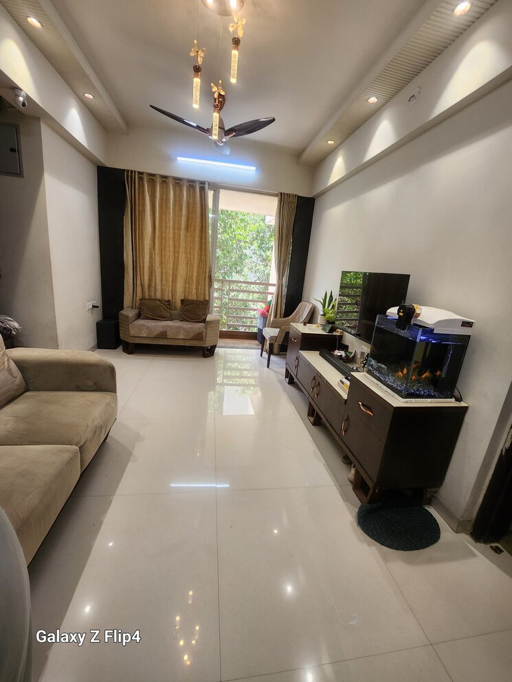 Kitchen, sadguru-heritage 2 Bedroom 900 Sq.Ft. Apartment In Badlapur West Thane 9126384