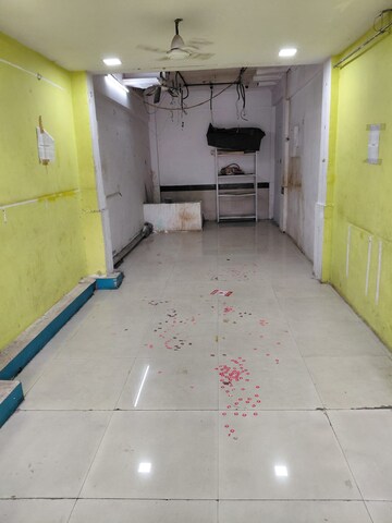 Bathroom in 2 BHK Apartment at Sadguru Heritage, Badlapur West – for Sale