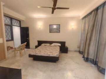 Living Room in 6+ BHK Independent House at RWA Apartments Sector 19, Sector 19 – for Sale