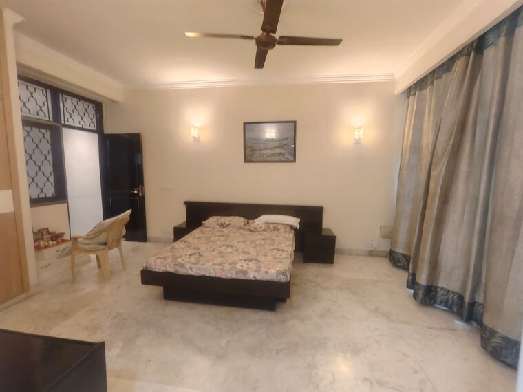 Living Room, rwa-apartments-sector-19 6+ Bedroom 180 Sq.Mt. Independent House In Sector 19 Noida 9126393