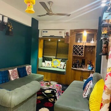 Bedroom in 2 BHK Apartment at Aditya Urban Casa, Sector 78 – for Rent