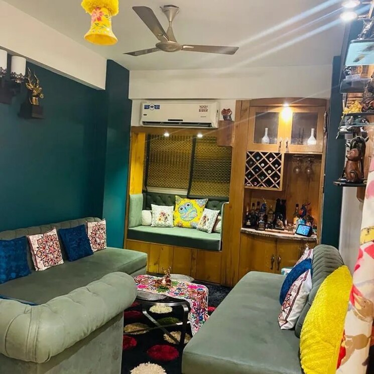 Bedroom, aditya-urban-casa 2 Bedroom 1074 Sq.Ft. Apartment In Sector 78 Noida 9126386