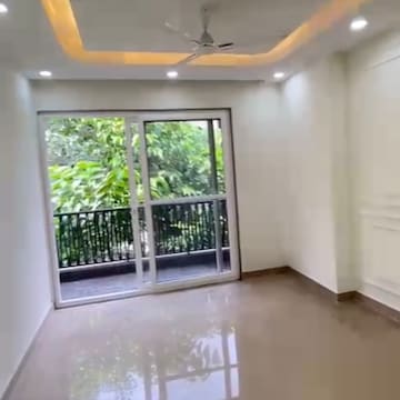 3 BHK Builder Floor For Rent in Sector 56