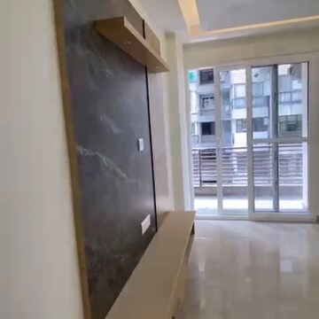 Bedroom in 3 BHK Builder Floor at Sector 56 – for Rent