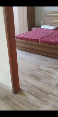 2 BHK + Study Room Apartment For Sale in Migsun Twiinz