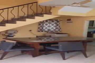 Kitchen in 3 BHK Villa at Vedic Village, Rajarhat – for Sale