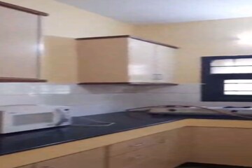 Kitchen in 3 BHK Villa at Vedic Village, Rajarhat – for Sale