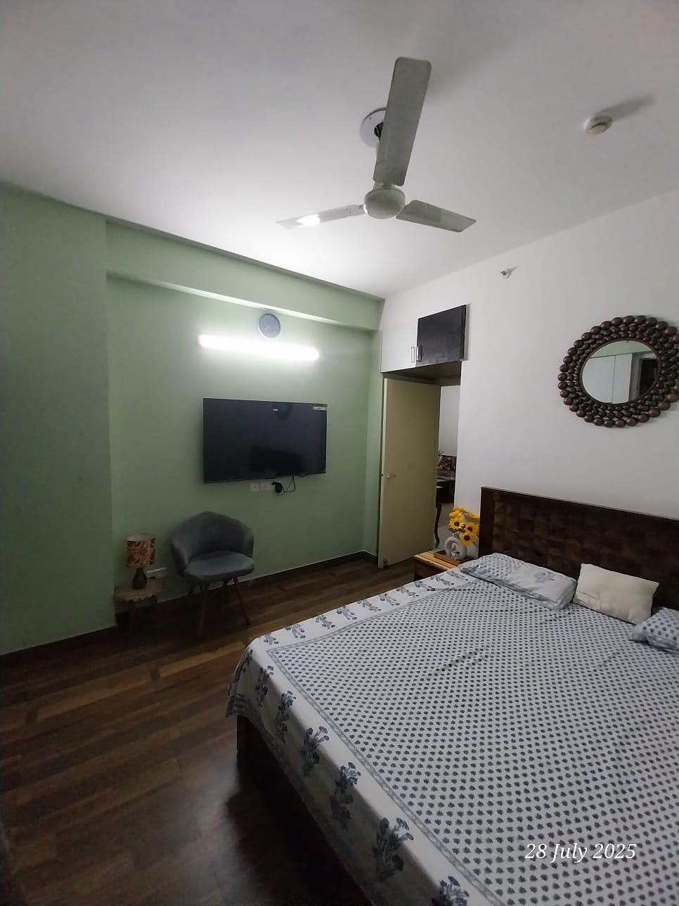 3 BHK Builder Floor For Sale in HIG Apartments