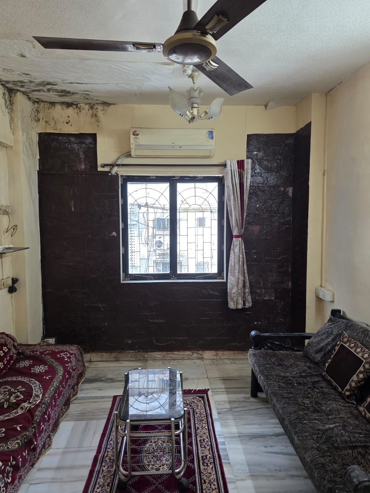 1.5 BHK 600 Sq.Ft. Apartment in Kamla Airbus