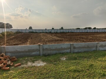 Plot Area in  Plot at Laramda – for Sale