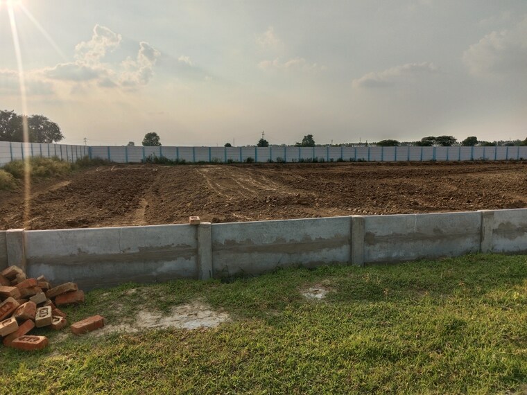 undefined, laramda  81 Sq.Yd. Plot In Laramda Agra 9126421