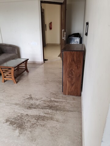 Room in 2 BHK Apartment at Omkar Signet, Malad East – for Rent