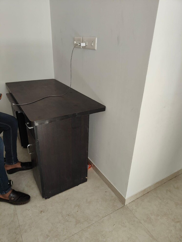 Room, lodha-lakeshore-greens 1 Bedroom 538 Sq.Ft. Apartment In Dombivli East Thane 9126424