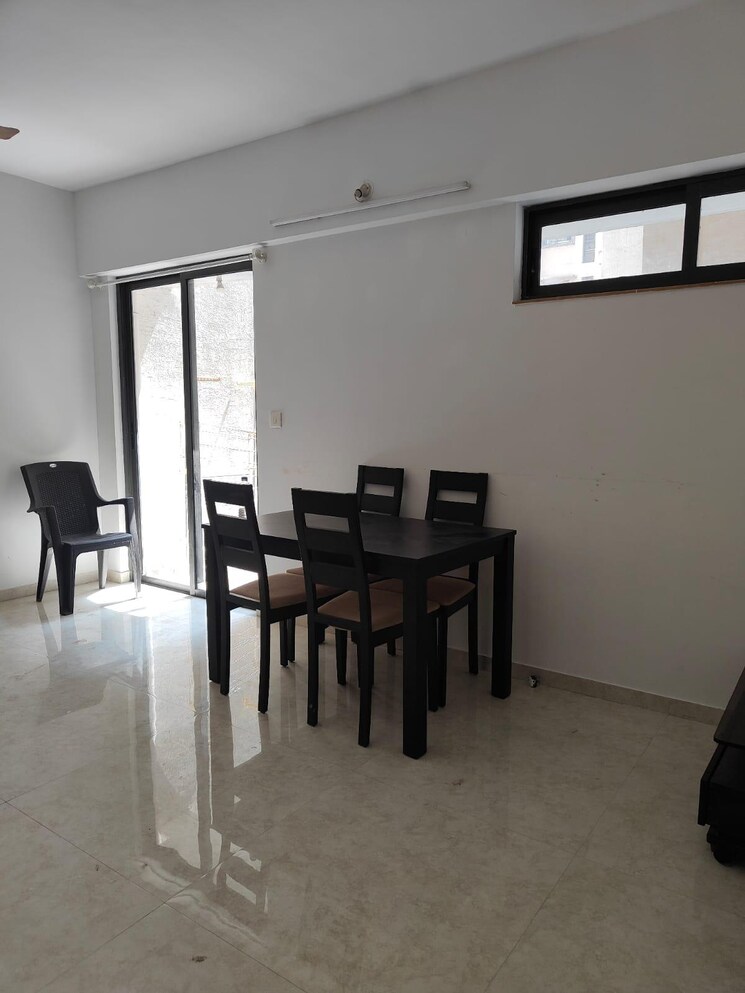 Living Room, lodha-lakeshore-greens 1 Bedroom 538 Sq.Ft. Apartment In Dombivli East Thane 9126424