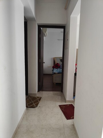 Building Lobby in 1 BHK Apartment at Lodha Lakeshore Greens, Dombivli East – for Rent