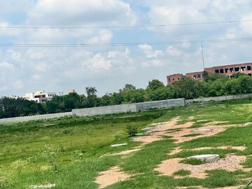 Plot Area in  Plot at Knowledge Park Ii Greater Noida – for Sale