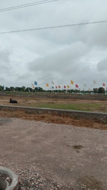  Plot For Sale in Kapoorawala