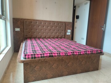 Bedroom in 2 BHK Apartment at One Hiranandani Park, Ghodbunder Road – for Rent