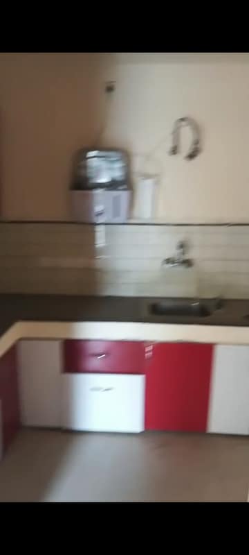 Kitchen in 2 BHK Apartment at Nirala Aspire, Sector 16 Greater Noida – for Sale