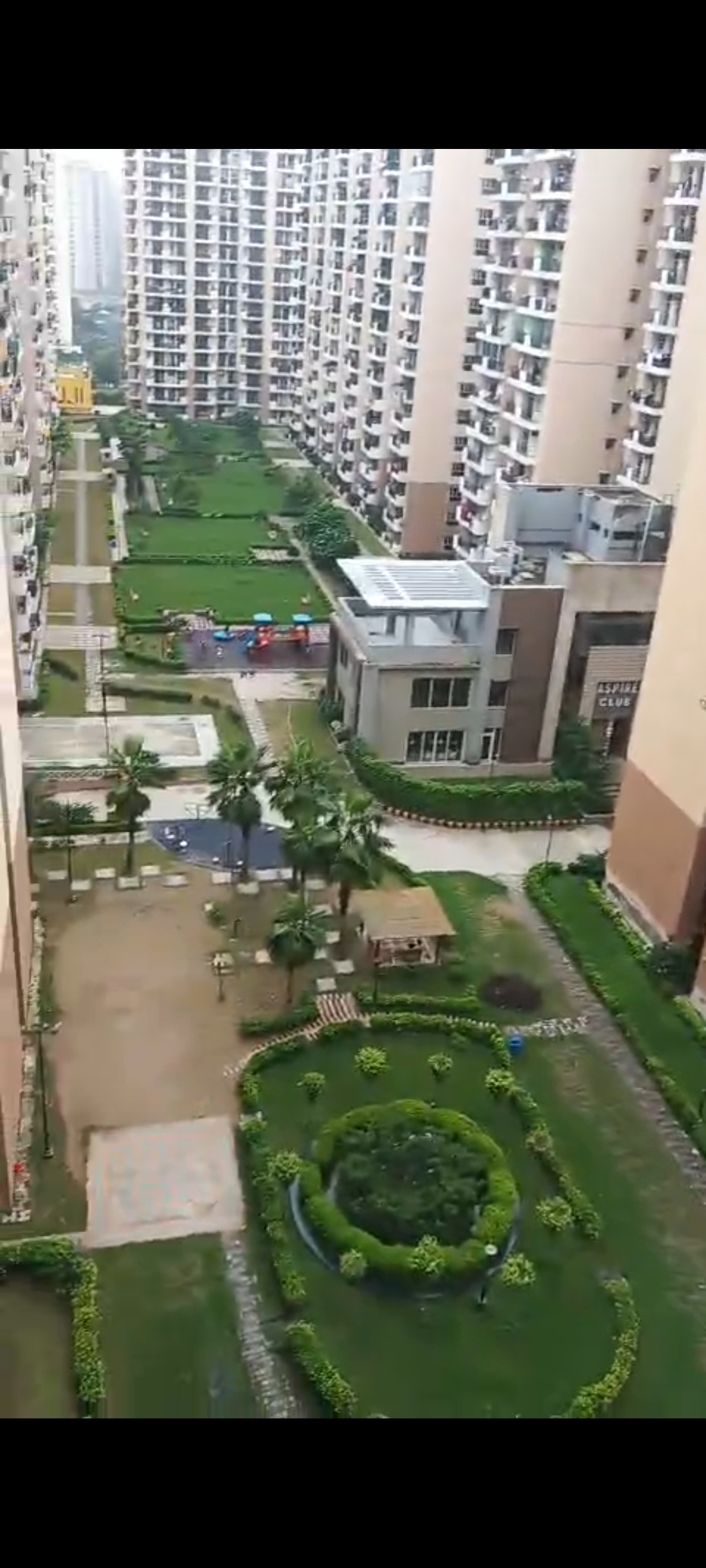 2 BHK Apartment For Sale in Nirala Aspire