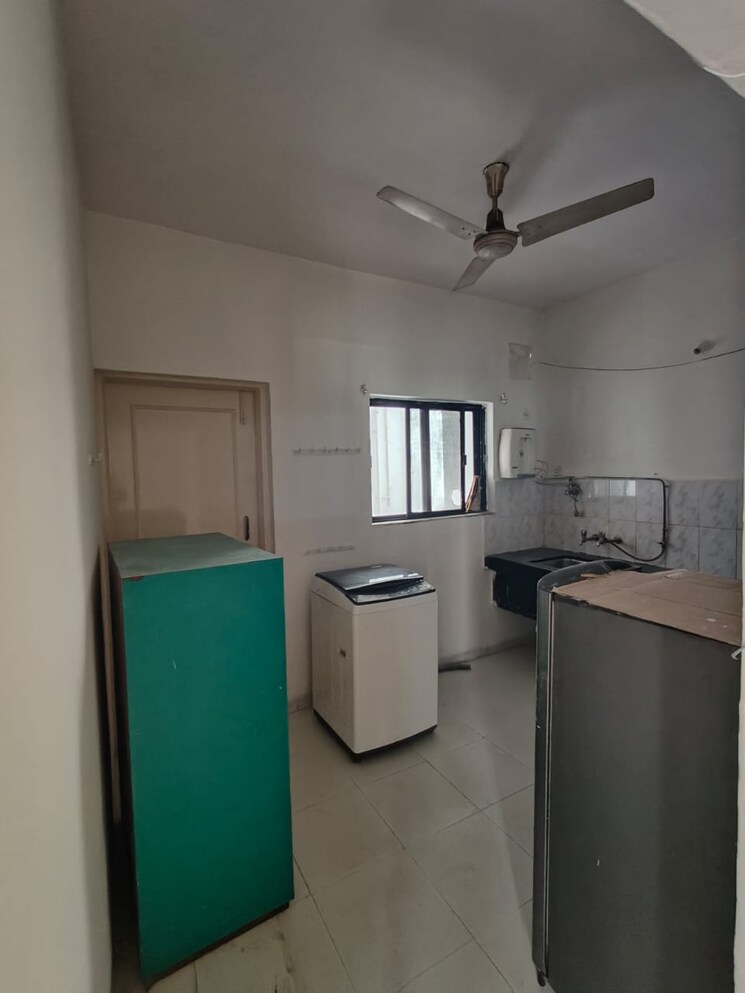 Kitchen, ganga-hamlet 3 Bedroom 2108 Sq.Ft. Apartment In Viman Nagar Pune 9126061