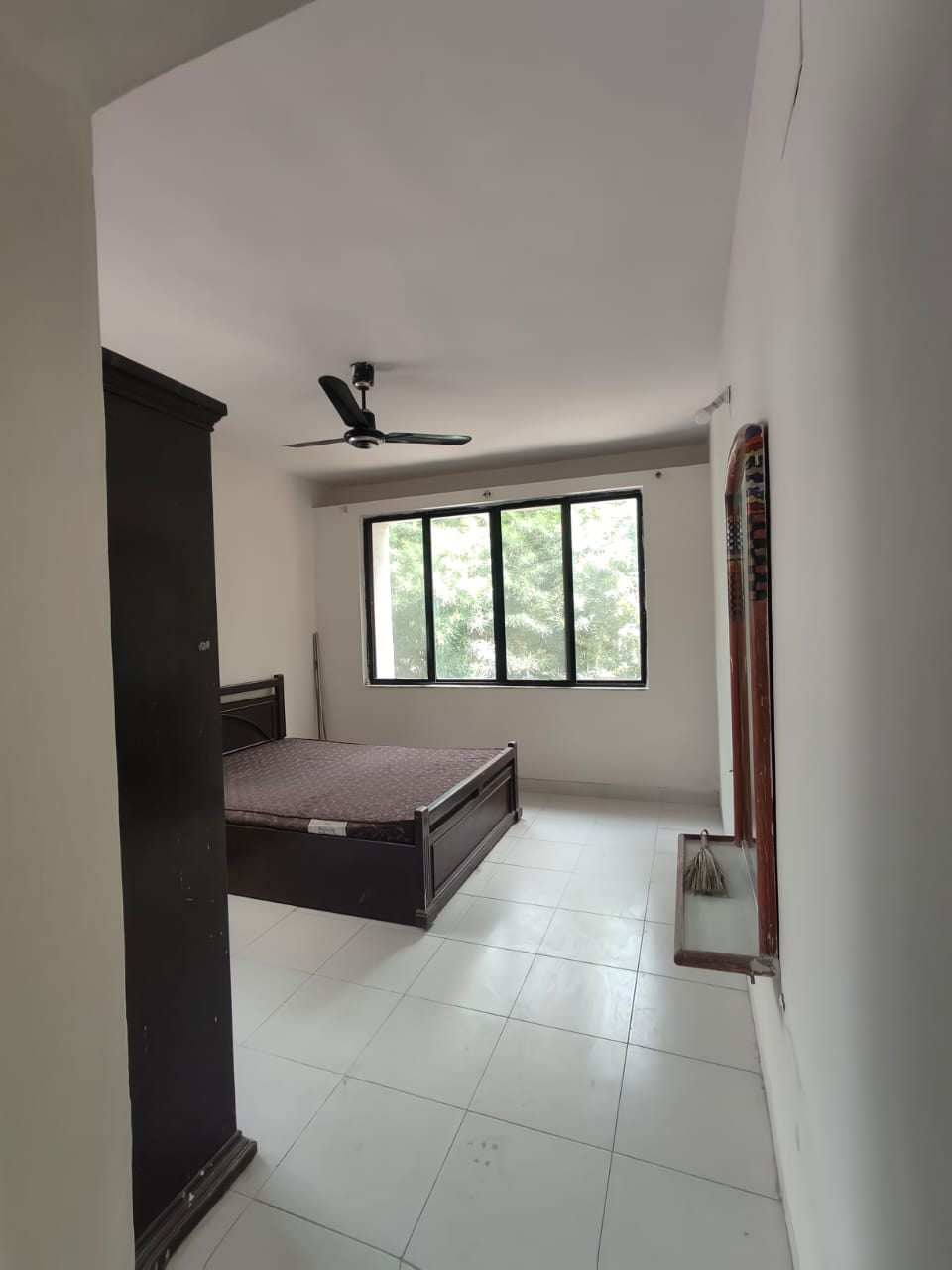 3 BHK + Pooja Room Apartment For Rent in Ganga Hamlet
