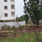 122 Sq.Yd. Plot in Ganga Grandeur 