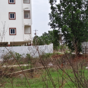  Plot For Sale in Medchal