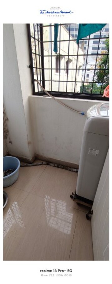  2 BHK Apartment at Rachana residency Masjid Banda, Kondapur – for Sale