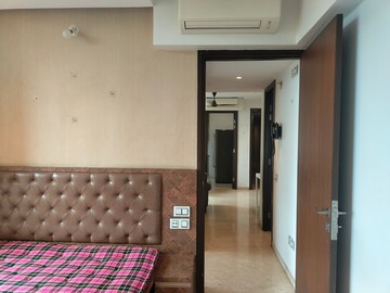 Kitchen in 2 BHK Apartment at One Hiranandani Park, Ghodbunder Road – for Sale