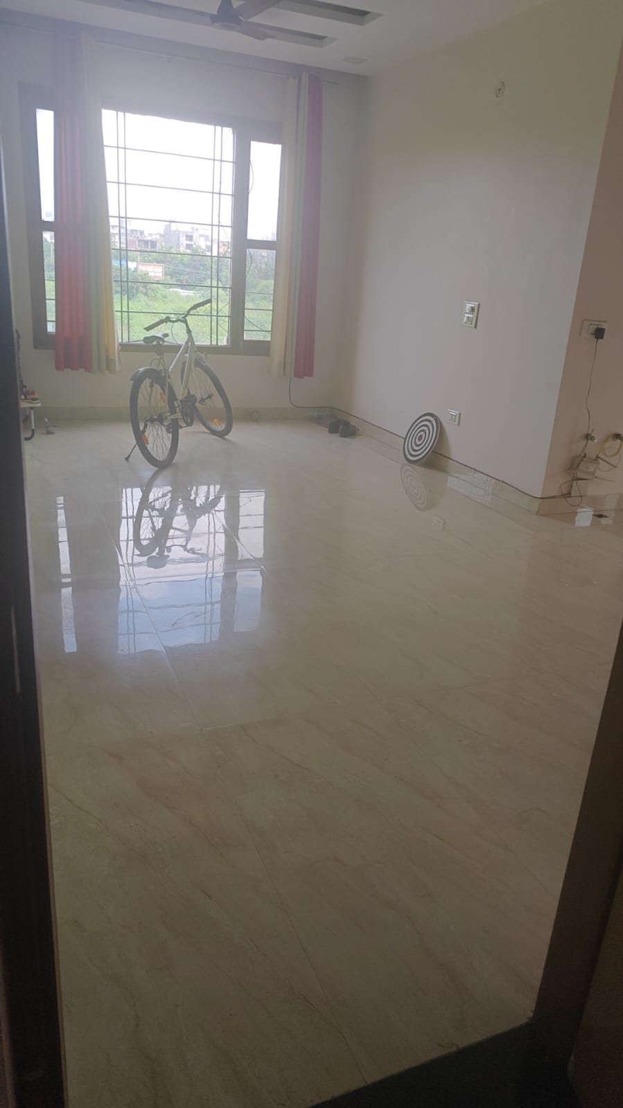 3 BHK + Study Room Apartment For Rent in Ardee Mall