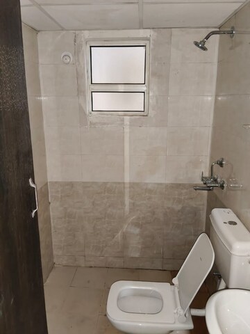 Bathroom in 2 BHK Apartment at Signature Global City, Sector 37d – for Rent