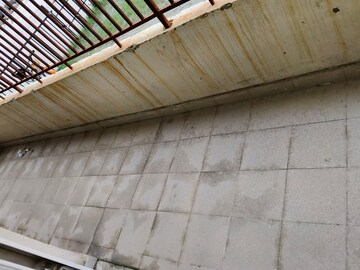 Balcony in 2 BHK Apartment at Signature Global City, Sector 37d – for Rent