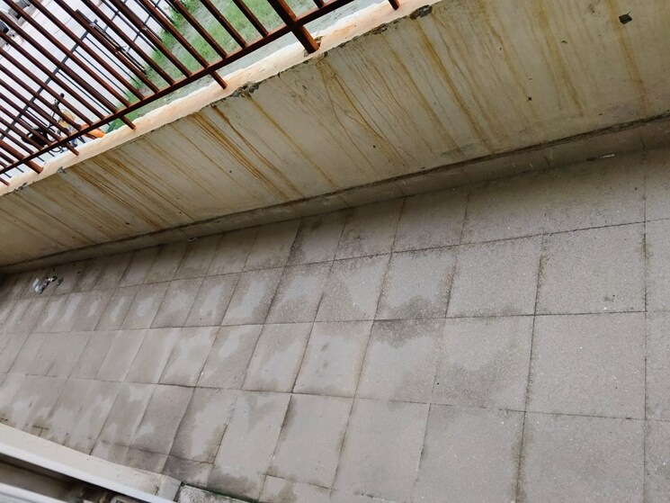 Balcony, signature-global-city 2 Bedroom 990 Sq.Ft. Apartment In Sector 37d Gurgaon 9126450