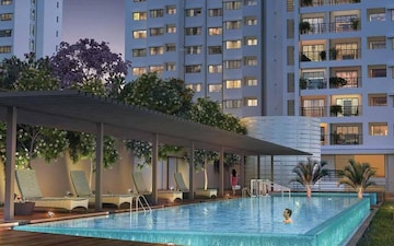 3.5 BHK Apartment For Sale in Godrej City, Poyanje