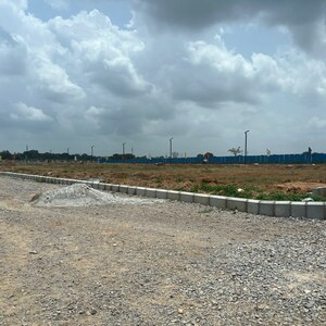 Plot Area in  Plot at Medchal – for Sale
