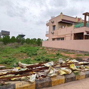  Plot For Sale in Medchal