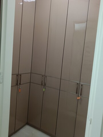 Bedroom in 2 BHK Apartment at LnT Realty Crescent Bay, Parel – for Rent