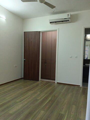 Master Bedroom in 2 BHK Apartment at LnT Realty Crescent Bay, Parel – for Rent