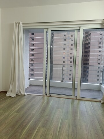 Master Bedroom in 2 BHK Apartment at LnT Realty Crescent Bay, Parel – for Rent