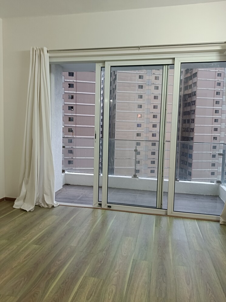 Master Bedroom, lnt-realty-crescent-bay 2 Bedroom 788 Sq.Ft. Apartment In Parel Mumbai 9126471
