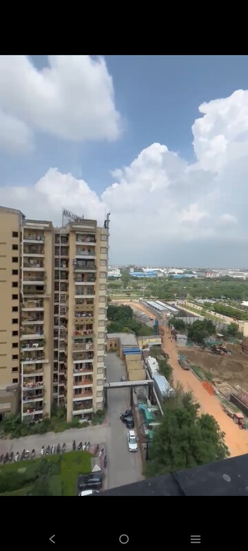 2 BHK Apartment – Exterior View View at Himalaya Pride, Tech Zone 4 Greater Noida - for Sale