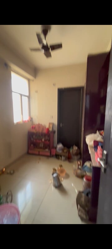 Living Room in 2 BHK Apartment at Himalaya Pride, Tech Zone 4 Greater Noida – for Sale