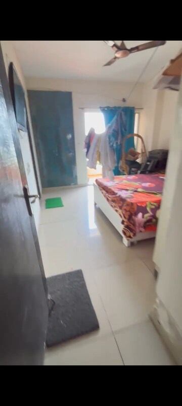 Balcony in 2 BHK Apartment at Himalaya Pride, Tech Zone 4 Greater Noida – for Sale