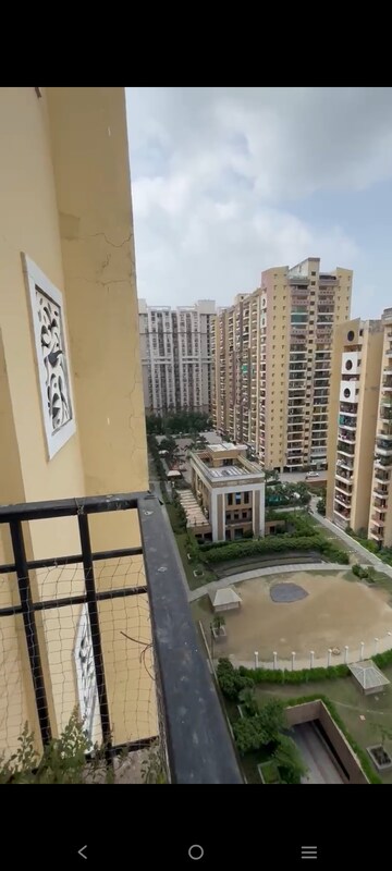 2 BHK Apartment For Sale in Himalaya Pride, Tech Zone 4 Greater Noida