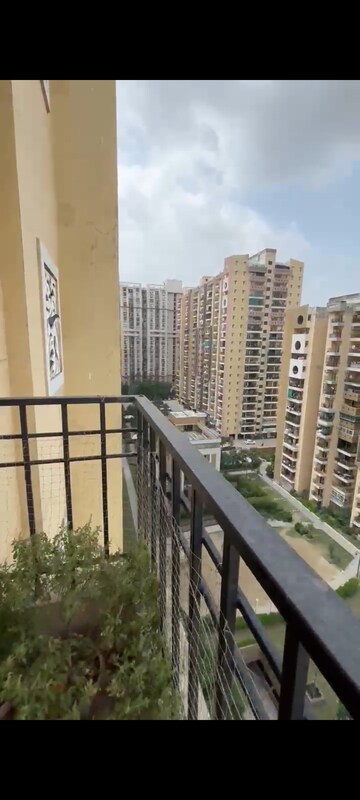 2 BHK Apartment – Exterior View View at Himalaya Pride, Tech Zone 4 Greater Noida - for Sale