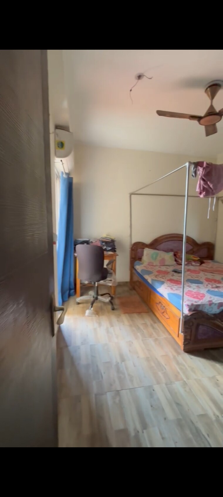 Bedroom, himalaya-pride 2 Bedroom 1235 Sq.Ft. Apartment In Tech Zone 4 Greater Noida Greater Noida 9126474