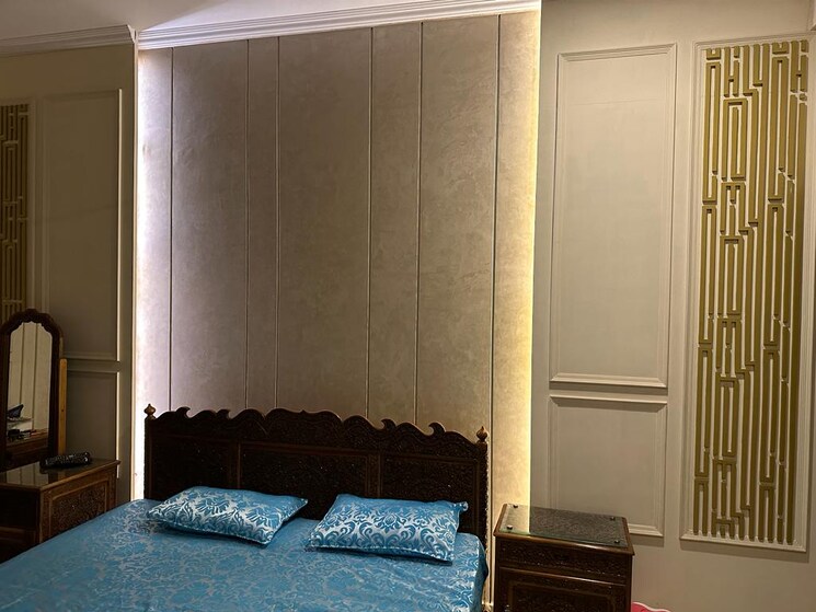 Bedroom, eldeco-ananda 6+ Bedroom 200 Sq.Mt. Independent House In Sector 48 Noida 9126496
