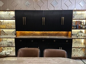 Furnished Amenities in 6+ BHK Independent House at Eldeco Ananda, Sector 48 – for Sale