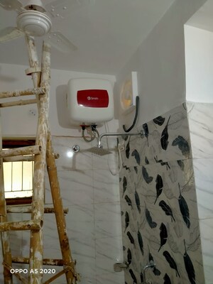 Bathroom in 6+ BHK Independent House at Eldeco Ananda, Sector 48 – for Sale